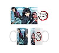 Demon Slayer Ceramic Tazza Muichiro Sakami Merchandise
