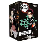 Demon Slayer - Coffret T13 à T18