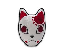 Demon Slayer Cushion Warding Mask Cuscino ABYSTYLE