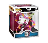 Demon Slayer - Daki (Demon Form) (1841) Super Sized Funko Pop Deluxe Anime Vin