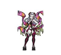 DEMON SLAYER - Daki - FigPin (Sony Playstation 5)