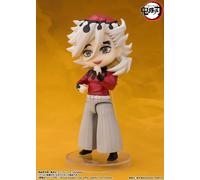 Demon Slayer DOMA Figuarts mini Mini Figura Bandai