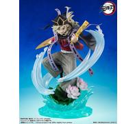Demon Slayer Doma Figuarts Zero 23 cm Bandai