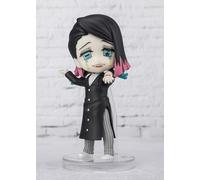 Tamashi Nations Figuarts Mini Enmu Demon Slayer Kimetsu No Yaiba 9 Cm Multicolor