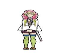 Demon Slayer FiGPiN Mitsuri Kanroji Collector Case #812