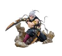 Demon Slayer FiguArts Zero Statua in PVC Tengen Uzui 15 Cm Bandai