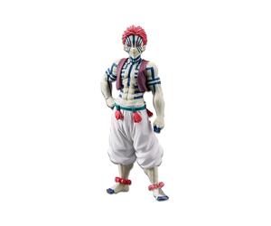 Demon Slayer Figura Banpresto Vol. 4 | Akaza Ver. B