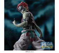 Demon Slayer Figure - SPM PVC Statue - AKAZA 22 cm