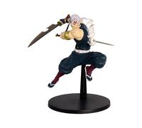 Demon Slayer Figure Tengen Uzui Banpresto Vibration Stars Merchandise Originale