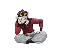 DEMON SLAYER Figurka Douma Statue Noodle Stopper 9cm