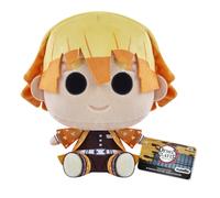 6981672 Merchandising Demon Slayer: Funko Plush - 7" Zenitsu