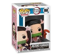 Funko Pop! Demon Slayer Nezuko Kamado 49013 Demon Slayer Animation #868