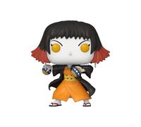 Demon Slayer Funko POP Animation Vinile Figura Susamaru 9 cm