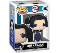 Merchandising Demon Slayer: Funko Pop Anime - Aoi Kanzaki (Vinyl Figure 1535)