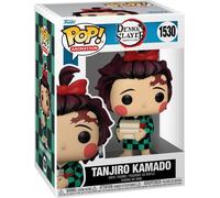 Demon Slayer: Kimetsu no Yaiba POP Animation Figure Tanjiro(Kimono) 9 cm