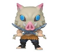 Demon Slayer Funko POP Vinyl Figure | Inosuke Hashibira