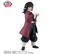 Demon Slayer Grandista Tomioka Giyu Figure Japan 2025 Anime Licenza Ufficiale