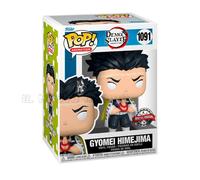 DEMON SLAYER - Gyomei (Funko Pop)