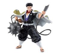 Demon Slayer - Gyomei Himejima Eredità Versione Masterlise ICHIBANSHO Figura