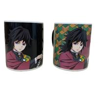 Demon Slayer - Hashira Giyu Tazza Termoreattiva Great Eastern Entertainment