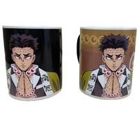 Demon Slayer - Hashira Gyoumei Calore Reattivo Mug Ottimo Eastern