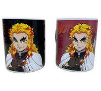 Demon Slayer - Hashira Rengoku Tazza Termoreattiva Great Eastern Entertainment