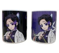 Demon Slayer - Hashira Shinobu Calore Reattivo Mug Ottimo Eastern