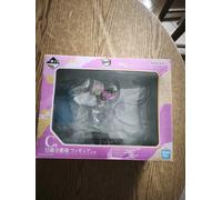 Demon Slayer Ichiban Kuji Mitsuri Kanroji Prize C Static Figure Statue Pvc