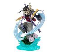 Demon Slayer Infinity Castle Figuarts ZERO Statua Doma 23 cm Bandai