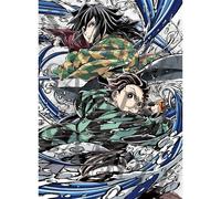 Demon Slayer Infinity Castle Part 1 Blu-ray Limited Edition Giappone Ufficiale