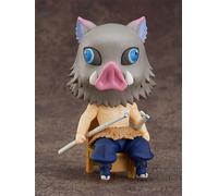 DEMON SLAYER - Inosuke Hashibira - Figurine Nendoroid Swacchao 9cm