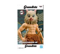 Demon Slayer Inosuke Hashibira Grandista Figure Pvc 24 cm Banpresto Bandai Bandai spirits