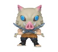 Demon Slayer Inosuke Hashibira POP Animation #870 Vinyl Figure FUNKO