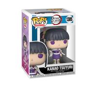 Demon Slayer - Kanao Tsuyuri (1305) Funko Pop Animation Anime Vinyl Figure 9 c