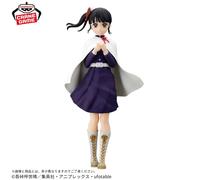 Demon Slayer Kanao Tsuyuri Figure Glitter and Glamours Japan 2025 Anime Official