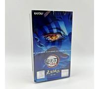 Demon Slayer Kayou Card Infinity Castle Wave 1 Collezione Anime CHN SEALED