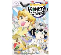 Demon Slayer: Kimetsu Academy 2