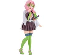 Demon Slayer - Kimetsu-Glitter & Glamours Figure Mitsuri Kanroji Special...