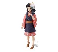 Demon Slayer vol.20 - Makomo figure 13cm Banpresto