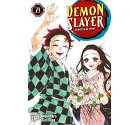 Demon Slayer - Kimetsu no Yaiba 23