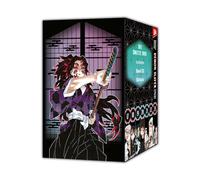 Demon Slayer - Kimetsu no Yaiba 23 mit Sammelschuber