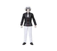 Demon Slayer: Kimetsu No Yaiba Action Figura Muzan Kibutsuji 13 Cm Mcfarlane Toy
