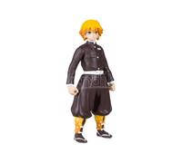 Demon Slayer: Kimetsu No Yaiba Action Figura Zenitsu Agatsuma 13 Cm Mcfarlane To