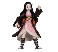 Demon Slayer: Kimetsu no Yaiba Action Figure Nezuko Kamado Platinum Edition 1...