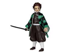 McFarlane Toys - Demon Slayer Tanjiro Kamado 5 pollici Action Figure