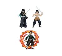 Demon Slayer: Kimetsu No Yaiba Action Figures 18 Cm Wave 5 McFarlane Toys