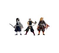 McFarlane Demon Slayer: Kimetsu no Yaiba Action Figure 18 cm Wave 6 Assortimento (6)