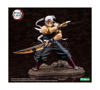 Demon Slayer: Kimetsu No Yaiba Artfxj Statua 1/8 Tengen Uzui Regular Edition 23