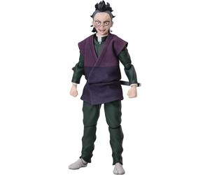 Demon Slayer: Kimetsu no Yaiba BUZZmod 1/12 Genya Shinazugawa 15 cm ANIPLEX