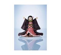 DEMON SLAYER:KIMETSU NO YAIBA ConoFig Little Nezuko Kamado Statua 9 cm ANIPLEX